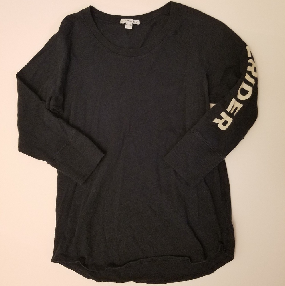 James Perse Women Tee